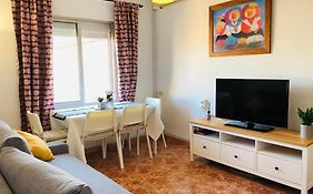 Happyflat Doña María